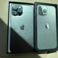 Iphone 13promax 1T|موبایل|تهران, قبا|دیوار