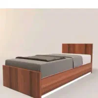 تخت خواب اسپرت یک نفره