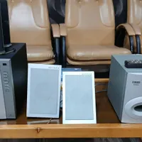 فروش اسپیکر