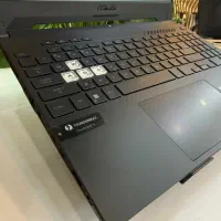 لپتاپ گیمینگ ASUS FX517ZR|رایانه همراه|شیراز, ملاصدرا|دیوار