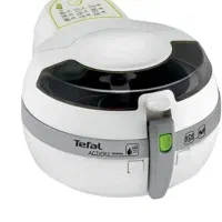 سرخ کن بدون روغن تفال اصل|اجاق گاز و لوازم برقی پختوپز|قم, شهرک توانیر|دیوار