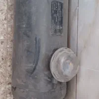 کپسول گاز Lpg