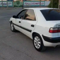 زانتیا|خودرو سواری و وانت|همدان, |دیوار