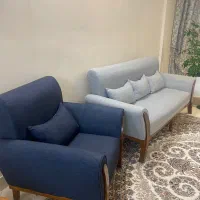 مبل راحتی