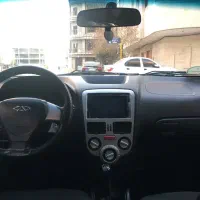 فروش ام وی ام ۳۱۵مدل ۹۳داشفورد مشکی|خودرو سواری و وانت|قم, زنبیل آباد|دیوار