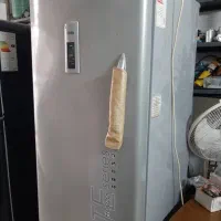 فریزر ضدبرفک ۸کشو|یخچال و فریزر|آمل, |دیوار