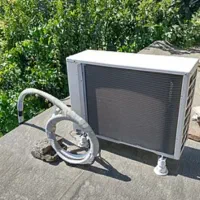 جویای کار نصب کولر گازی
