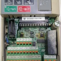 تعمیر تخصصی درایو اینورتر و بردهای صنعتی