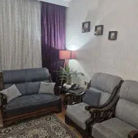 مبل هفت نفره مدل آمریکایی