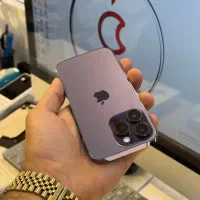iPhone 14 Pro 256G دوسیمکارت پک اصلی ( فروش ویژه )|موبایل|رشت, دیلمان|دیوار