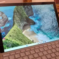 ال سی دی سرفیس پرو 5 بدون تاچ