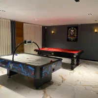 اجاره روزانه ویلا ۳خوابه استخر دار در مهرابادرودهن|اجارهٔ کوتاه‌مدت ویلا و باغ|رودهن, |دیوار