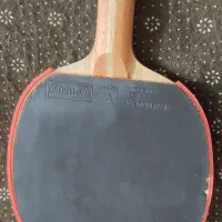 راکت پینگ پنگ حرفه ای