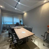 فرشته ۸۸متر فلت+اتاق ۲ پارکینگ پنجره قدی همه مشاغل|اجارهٔ دفتر کار، اتاق اداری، مطب|تهران, الهیه|دیوار