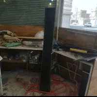 میز و آینه|آینه|مراغه, |دیوار