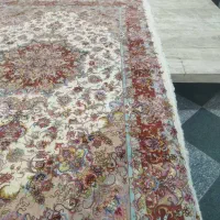 فرش دستباف ۶ متری