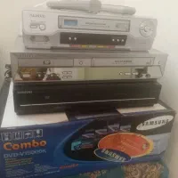 3عدد ویدئو سامسوگ