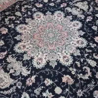 فرش ۱۲متریی درحدنو