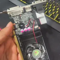 کارت گرافیک Nvidia g610