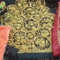 شلوار بندر زیبا وقشنگ|لباس|رودان, |دیوار