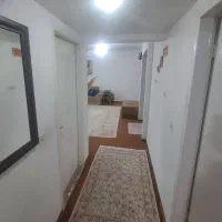 آپارتمان ۸۷ متری در فاز۲ اندیشه (مجتمع گلستان)