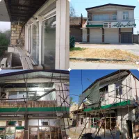 کاشیکاری|خدمات پیشه و مهارت|اندیمشک, |دیوار