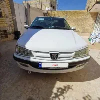 پارس tu5 مدل ۱۴۰۱