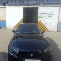 دنا پلاس توربو اتوماتیک ۶ دنده