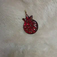 گردنبند یلدایی