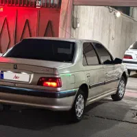 پژوپارس مدل 82|خودرو سواری و وانت|ورامین, ورامین|دیوار