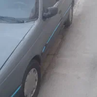 پژو ۲۰۰۰|خودرو سواری و وانت|قم, نیروگاه|دیوار