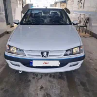 پژو پارس ELX سفارشی XU7P خشک برج 12 سال 1402