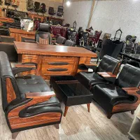 مبلمان اداری کارتینگ|دفتر کار|شیراز, شاهچراغ|دیوار