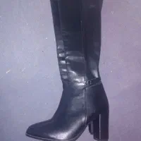 چکمه کفش زنانه|کیف، کفش، کمربند|معصومیه, |دیوار