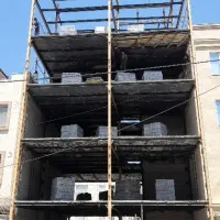 پیش فروش آپارتمان ۸۰ متری ۵ طبقه شخصی ساز|پیشفروش املاک|مشهد, امیریه|دیوار