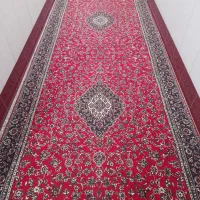 فرش راه رو تمیز