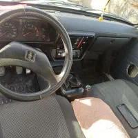 پیکان وانت مدل ۸۲ سالم|خودرو سواری و وانت|خمینی‌شهر, |دیوار