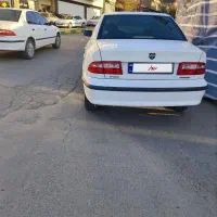 سمند ال‌ایکس|خودرو سواری و وانت|بانه, |دیوار