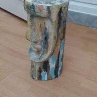 گلدان دستساز|صنایع دستی و سایر لوازم تزئینی|آستانه اشرفیه, |دیوار