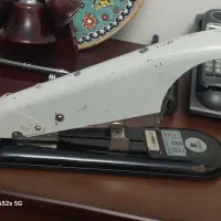 منگنه زن صحافی Rapid 9 اصل سوئد
