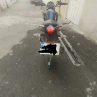 بنلیTNT15|موتورسیکلت|وحیدیه, |دیوار