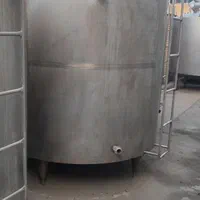 تانکر استیل(مخزن استیل)میکسر پاتیل وان پخت دیگ|ماشینآلات صنعتی|تهران, وردآورد|دیوار