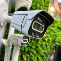 دوربین مداربسته هوشمند منزل و محل کارip&AHD