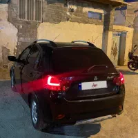 کوییک دنده‌ای Sمشکی، مدل ۱۴۰۲
