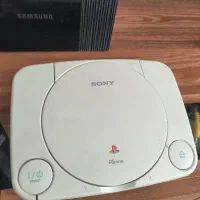 پلی استیشن 1 سالم