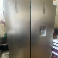 یخچال و فریزر دوقلو بوش
