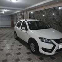 کوییک ۱۴۰۳ GXL  فول استاندارد 85 گانه