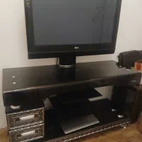 فروش تلویزیون ال سی دی با زیر تلویزیون