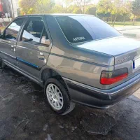 پارس tu5 مدل ۹۶|خودرو سواری و وانت|خرم‌آباد, |دیوار