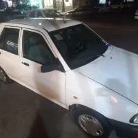 پراید ۱۳۱ مدل ۹۴/فنی سالم/آماده بازدید